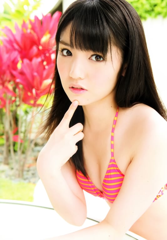 图片[28]-#アロハロ! モーニング娘。写真集 2012 (Photobook+DVD付き) - 全本免费在线观看-阅图吧