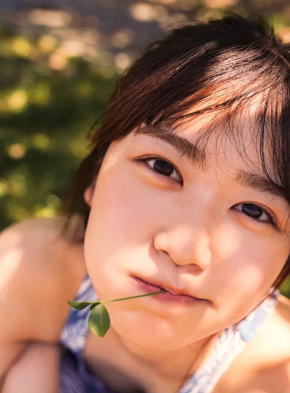 图片[40]-Akari Nibu 丹生明里 - Easy relationship 温柔的关系 - 在线免费观看-阅图吧