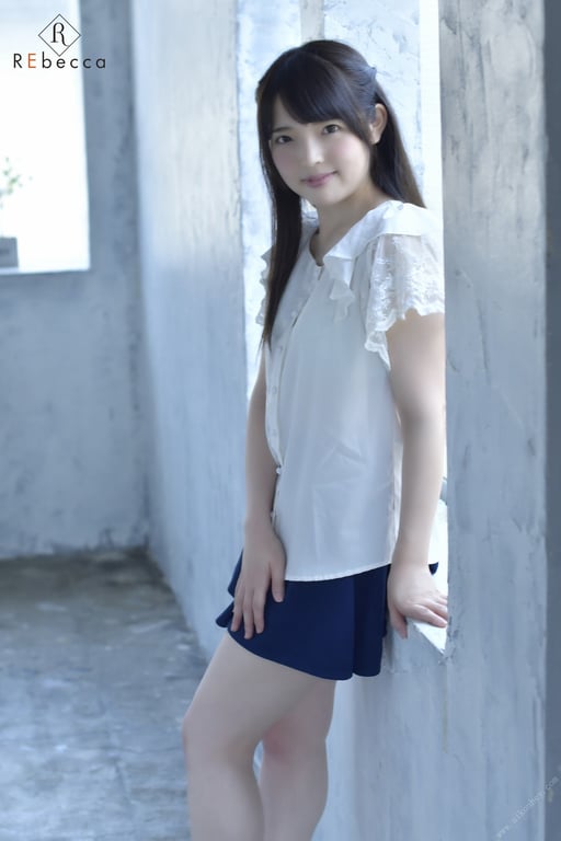 图片[43]-#Ria Misaka 御坂莉亚 Silky rookie (2020.03.13) - 全本免费在线观看-阅图吧