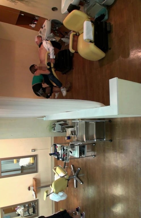 图片[151]-#今井夏帆 写真集 诱惑美容室 (水黾) - 全本免费在线观看-阅图吧