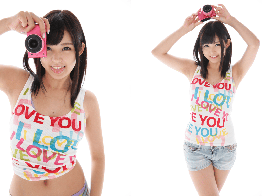 图片[49]-黒髪奉仕美少女秘密摄影会 彩乃奈奈 大小姐满溢而出的圣水 - 在线免费观看-阅图吧