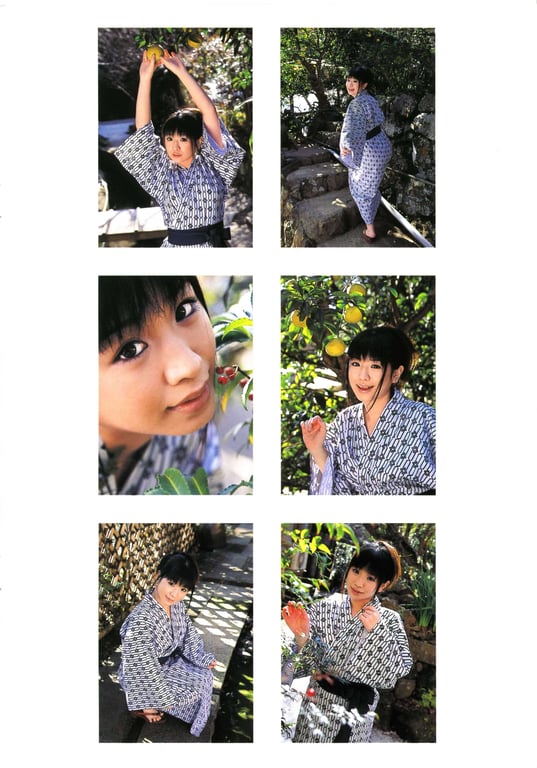 图片[3]-#小仓有栖 – LOVE×2 Vol.10 恩爱小仓有栖 引退纪念特别编辑 - 全本免费在线观看-阅图吧