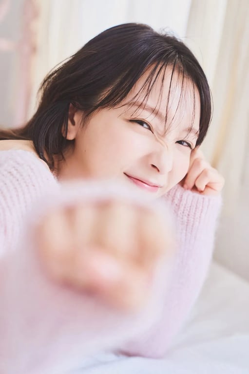 图片[4]-#Mika Ichinose 一之濑美香 (2022-12-07) - 全本免费在线观看-阅图吧