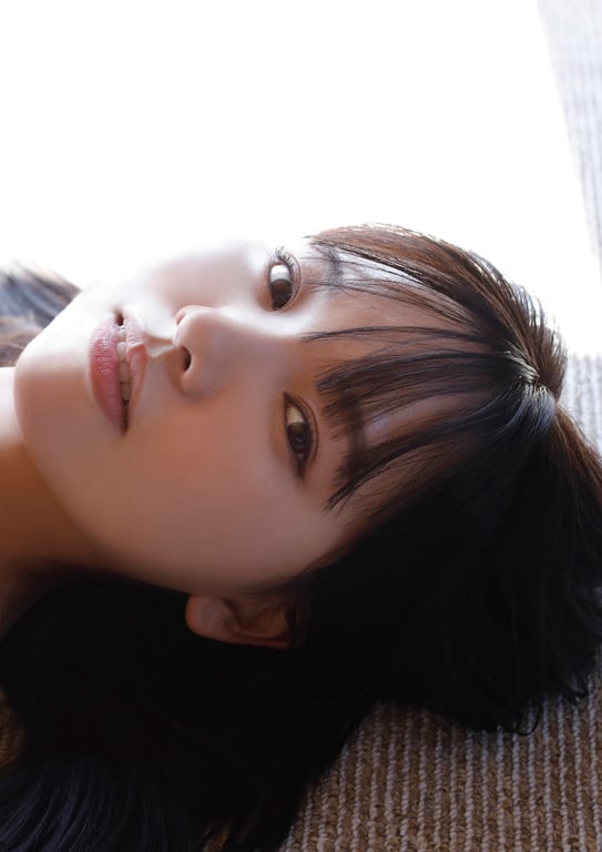 图片[53]-本乡柚巴『柚子和我的故事。』BOMB数字写真集 - 在线免费观看-阅图吧