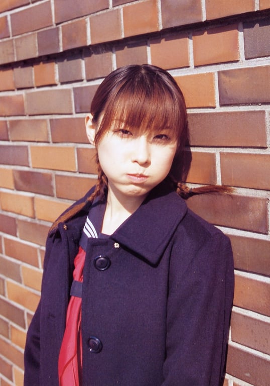 图片[6]-#2004.05.10 Akane Sakura 樱朱音 – KARAMI 22 - 全本免费在线观看-阅图吧