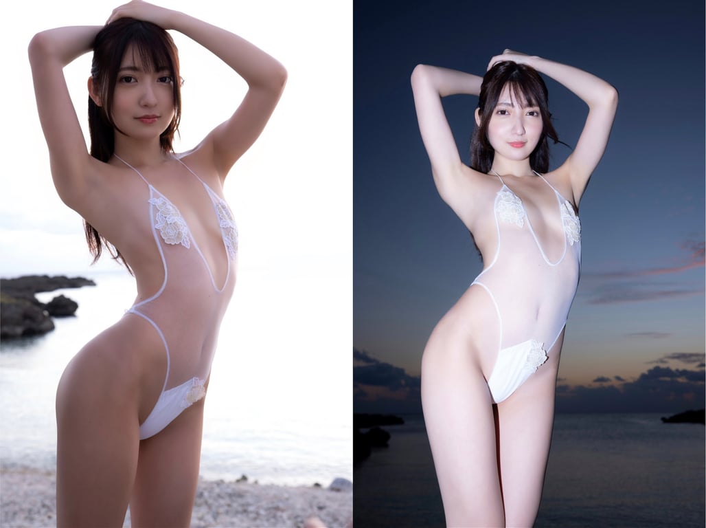 图片[64]-#乃木結夢 IDOLPOST No.17 恋上悠娜的双眼(ELD) - 全本免费在线观看-阅图吧