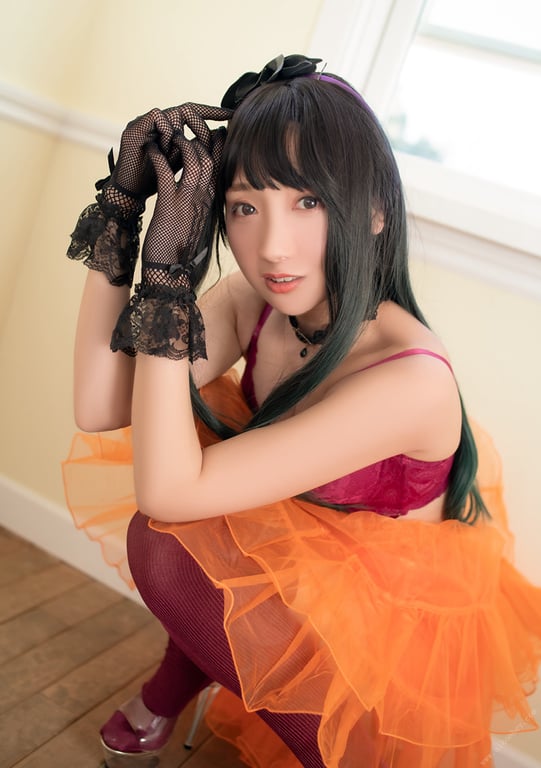 图片[29]-#Count sheep【Sleep】加美杏奈 - 全本免费在线观看-阅图吧