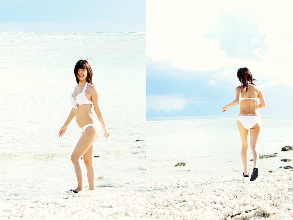 图片[9]-【美女画报】葵司 难忘的制服美少女 - 在线免费观看-阅图吧