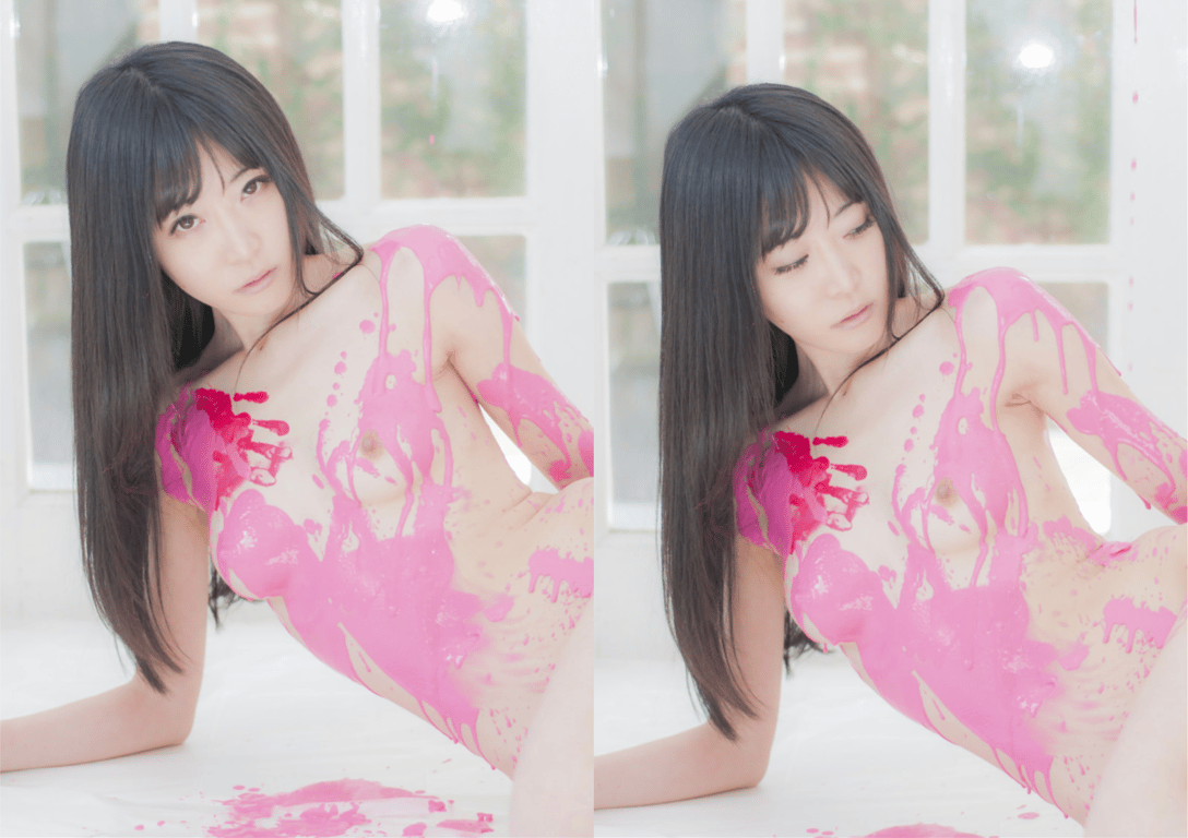 图片[39]-#七菜乃 写真集『vivid colors』 - 全本免费在线观看-阅图吧