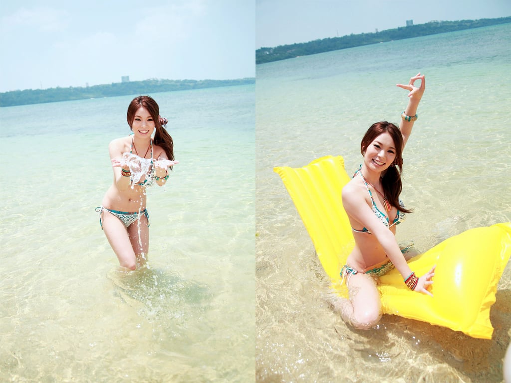 图片[166]-Summer Dude vol.1 朱音结衣 藤泽美羽 白石夏美 - 在线免费观看-阅图吧