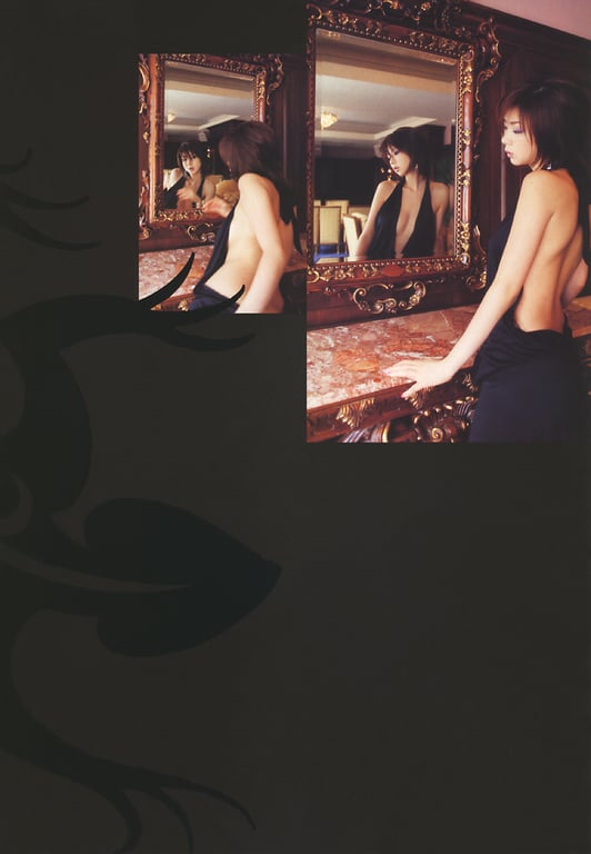 图片[106]-#(月刊シリーズ 070) – 月刊070 星野亚希 (ham scan) - 全本免费在线观看-阅图吧