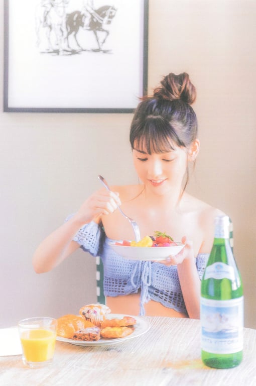 图片[39]-#道重沙由美 写真集 『 DREAM 』 - 全本免费在线观看-阅图吧