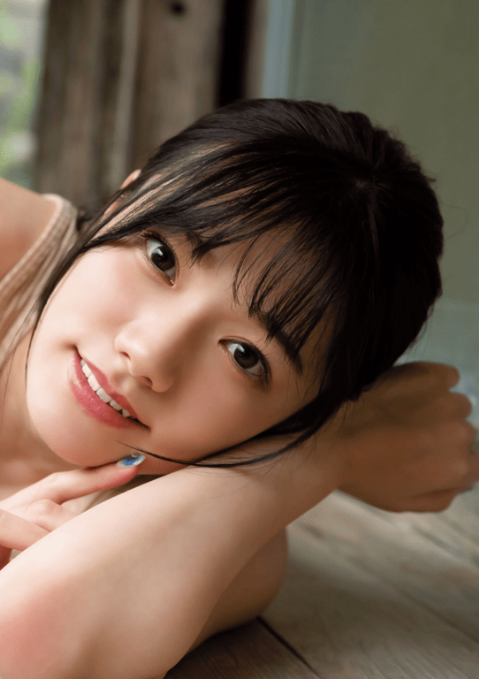 图片[44]-宫下玲奈《1st写真集『透明少女』增页 数字特装版》 - 在线免费观看-阅图吧