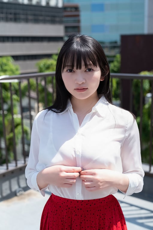 图片[24]-#週刊現代デジタル写真集 佐山鈴香 夕立に濡れたカラタ - 全本免费在线观看-阅图吧