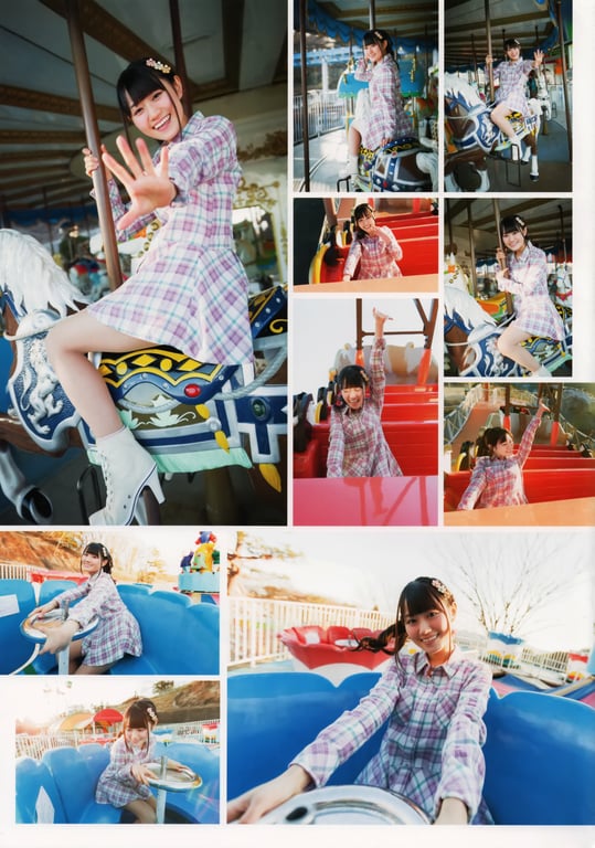 图片[36]-#Yui Ogura 小仓唯 – yui memory (2014-06-03) - 全本免费在线观看-阅图吧