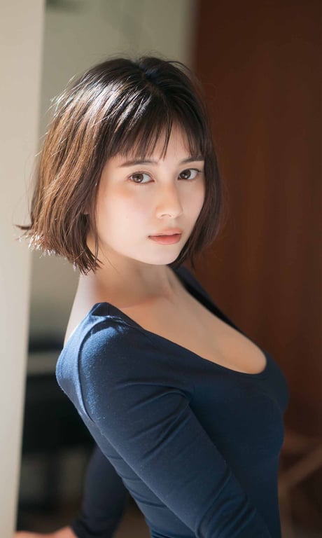 图片[21]-#Sakurako Okubo 大久保樱子 – Milk＆Honey (2021-12-06) - 全本免费在线观看-阅图吧