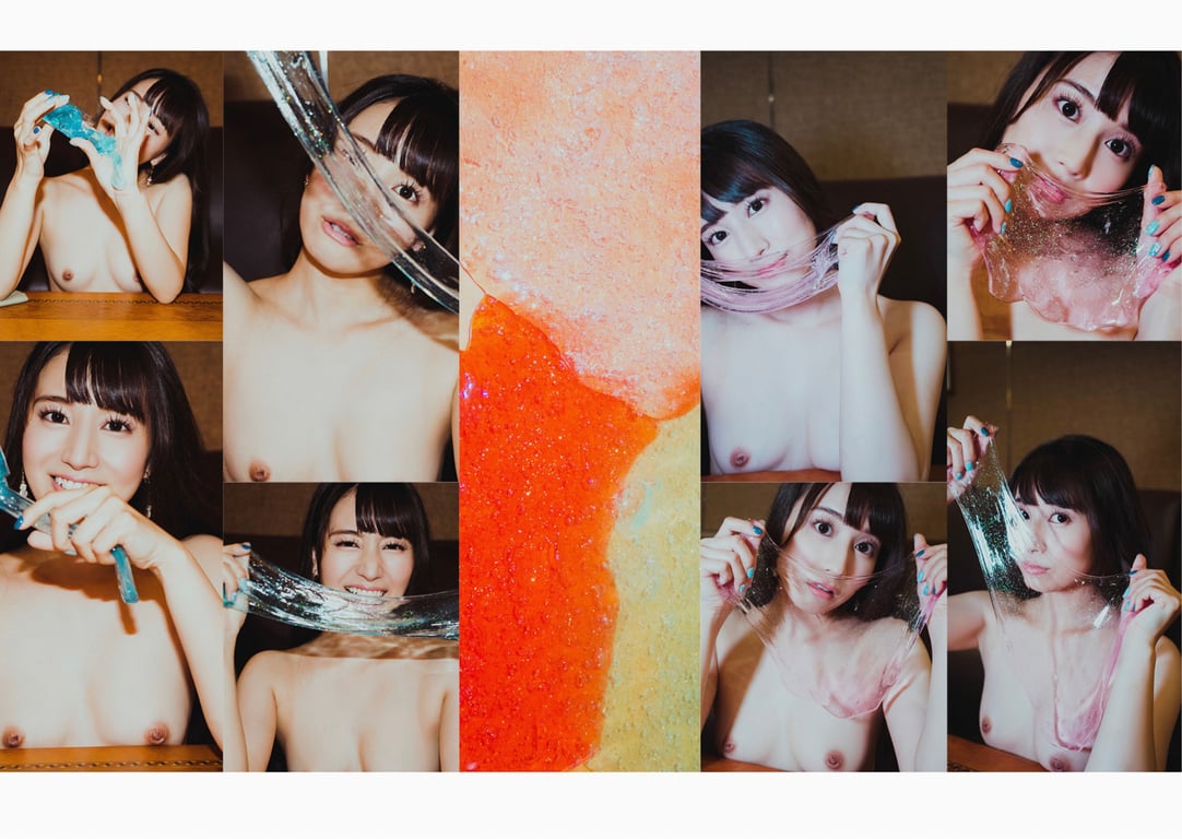 图片[37]-#Escape 初川南 - 在线免费观看-阅图吧