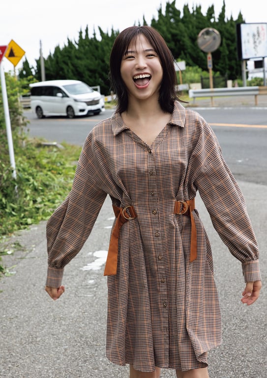 图片[93]-#鈴原りこ写真集 更爱你多一点。 - 全本免费在线观看-阅图吧