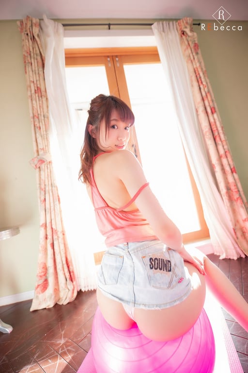 图片[43]-#Mika Kurosaki 黑崎美香 – Until the cool girlfriend gets rid of 直到高冷女友变得娇羞 (2020-05-15) - 全本免费在线观看-阅图吧