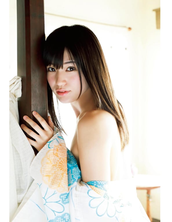 图片[46]-#高桥圣子 写真集 『liveshow』[100P] - 全本免费在线观看-阅图吧