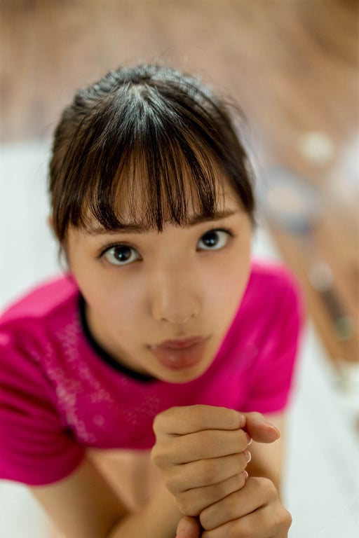 图片[45]-#青春#アオハル 白桃はな【ヌード写真集】 - 全本免费在线观看-阅图吧