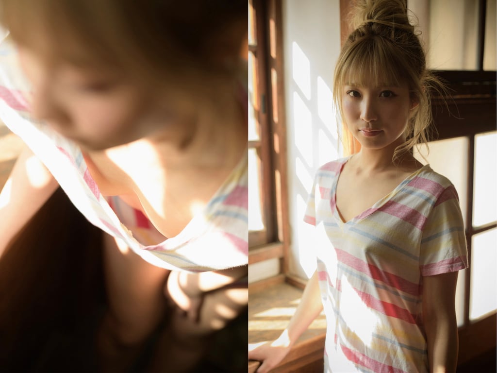 图片[8]-チラリズムBEST 无防备的瞬间 - 在线免费观看-阅图吧