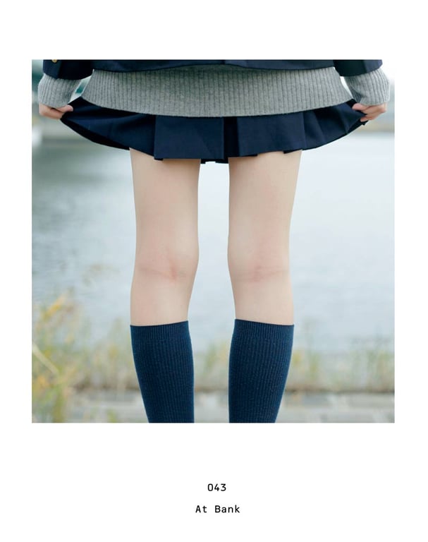 图片[45]-#2011.04.21 Yuki Aoyama 青山裕企 – SCHOOLGIRL COMPLEX ─放学后─ SCHOOLGIRL COMPLEX 2 - 全本免费在线观看-阅图吧