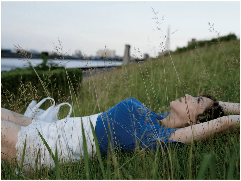 图片[103]-絶対的横顔コレクション ① - 在线免费观看-阅图吧