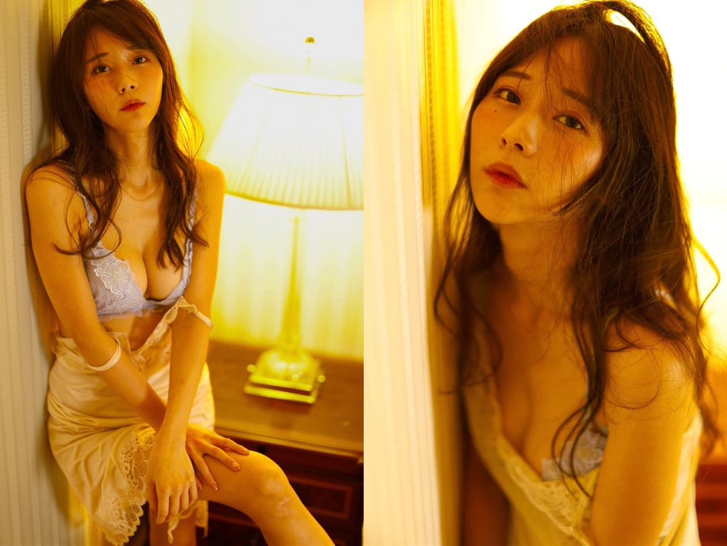 图片[82]-#水原由纪 デジタル写真集 REFLECTION (T.T PHOTO出版) - 全本免费在线观看-阅图吧