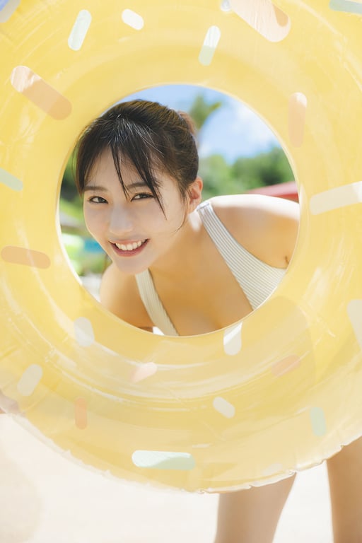 图片[49]-2024.12.06 田中美久 Young Gangan数字限定写真集「一起去旅行吧。」 (数字版Young Gangan特别编辑) - 在线免费观看-阅图吧