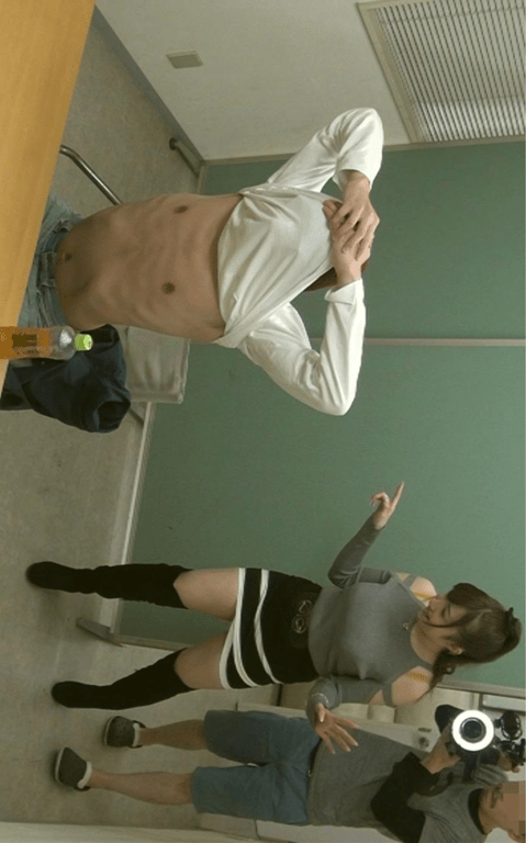 图片[141]-逢泽玛丽亚 写真集『现在开始...去侵犯你的乳头』(amembo) - 在线免费观看-阅图吧