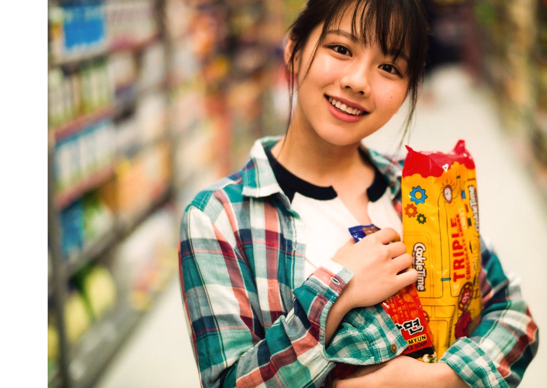 图片[13]-Miho Watanabe 渡邉美穂 - 1st Photobook Hidamari 阳光 (2019-01-17) - 在线免费观看-阅图吧