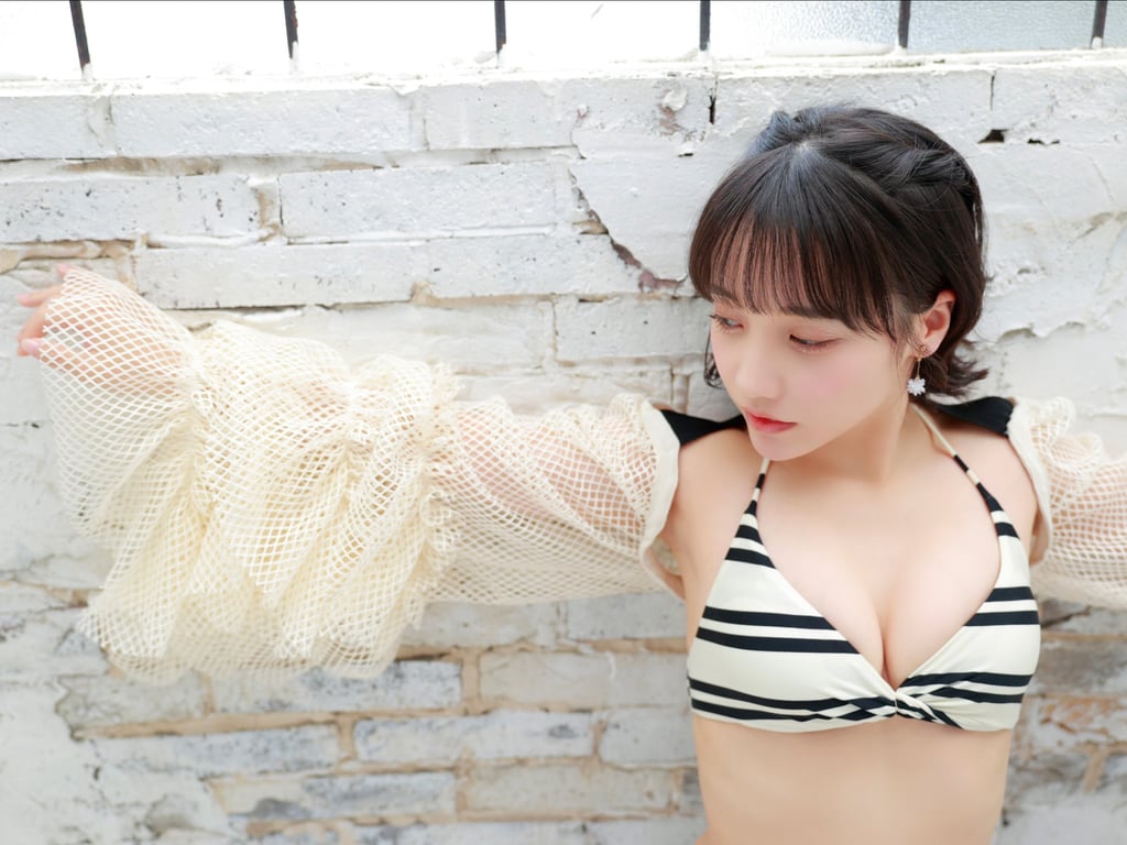 图片[20]-#FLASHデジタル写真集 アイドル大航海時代 はのんまゆ another side - 全本免费在线观看-阅图吧