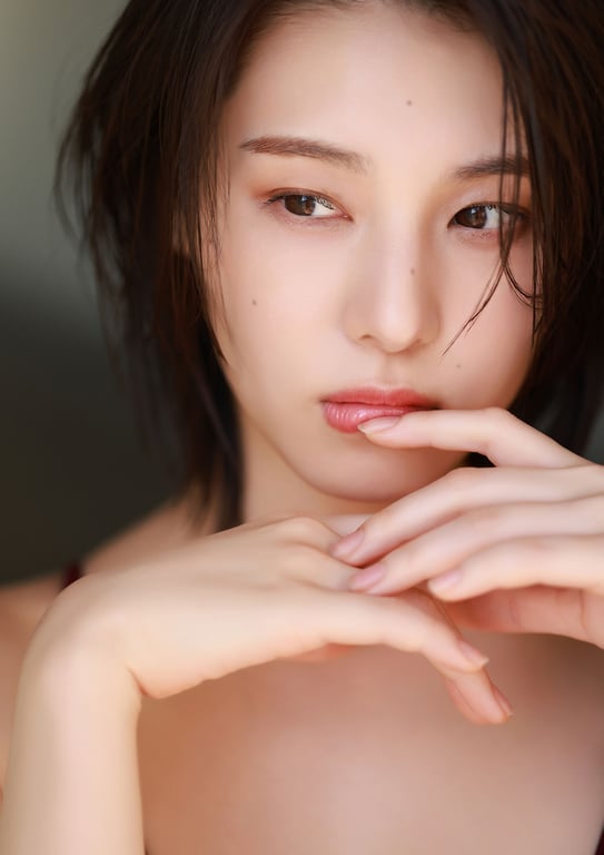 图片[60]-#相楽伊織写真集 『神所创造的美』 - 全本免费在线观看-阅图吧