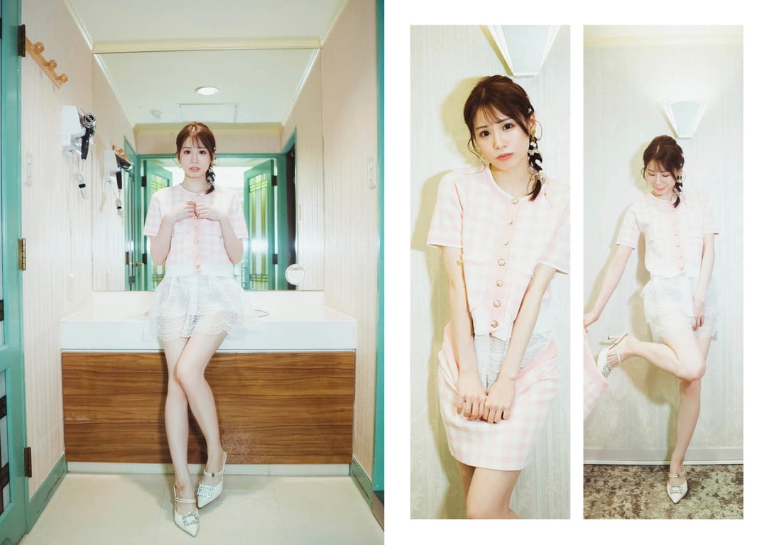 图片[6]-#未歩なな デジタル写真集 #Escape - 全本免费在线观看-阅图吧