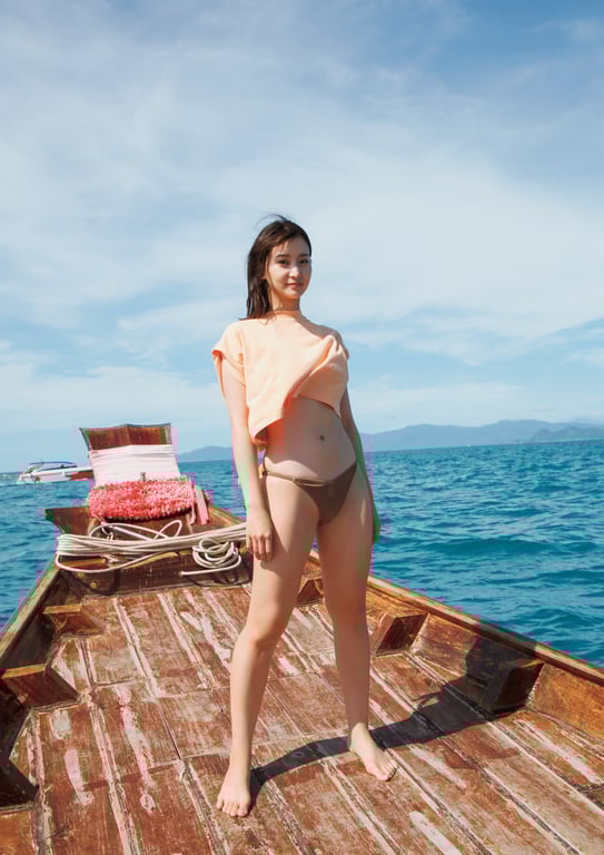 图片[3]-#【仅电子版特典照片】永尾玛利亚写真集『Capricious』 - 全本免费在线观看-阅图吧