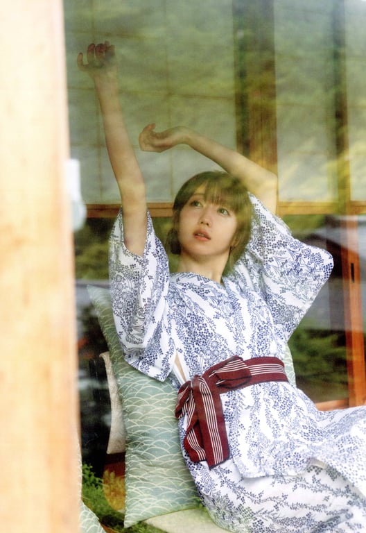 图片[52]-#大谷映美里ファースト写真集 好きな人 - 全本免费在线观看-阅图吧