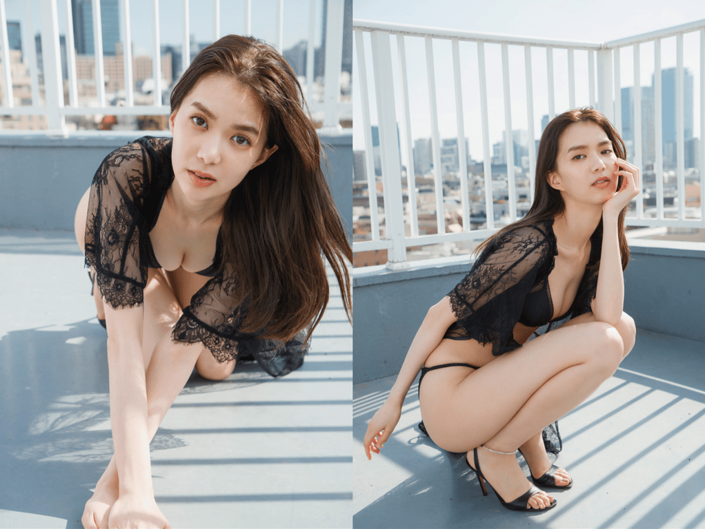 图片[39]-#週刊ポストデジタル写真集 松平璃子 AIにはつくれない神様の8投身ボディ - 全本免费在线观看-阅图吧