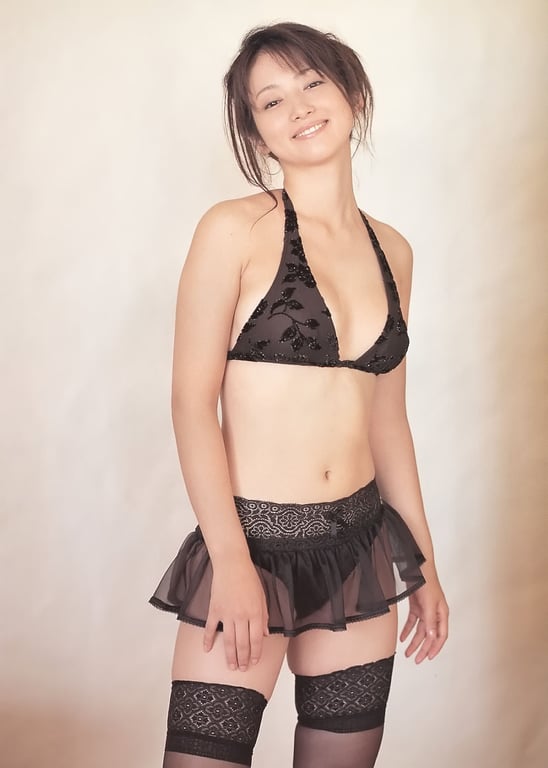 图片[56]-#山口敦子 – 感觉真好 - 全本免费在线观看-阅图吧