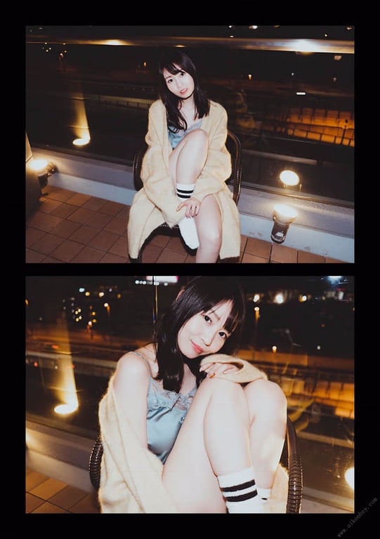 图片[72]-#Aika Yumeno 梦乃爱华 – #Escape (2021-04-26) - 全本免费在线观看-阅图吧