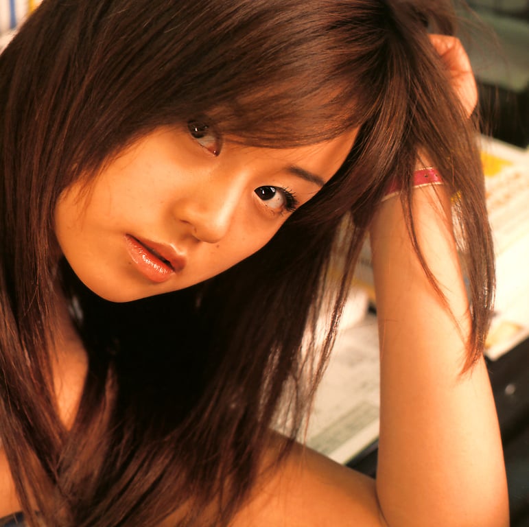 图片[120]-#夏川純 – 夏川角色扮演 - 全本免费在线观看-阅图吧