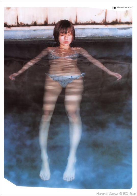 图片[13]-#(月刊シリーズ 022) – 月刊022 井川遥 - 全本免费在线观看-阅图吧