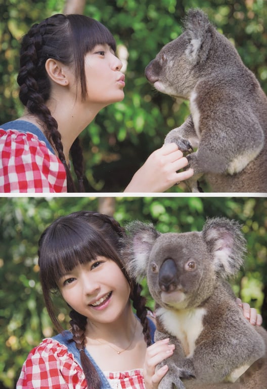 图片[29]-#Ayana Taketatsu 竹达彩奈 – Taketa Chu in Australia 竹达Chu in 澳大利亚 (2013-07-26) - 全本免费在线观看-阅图吧