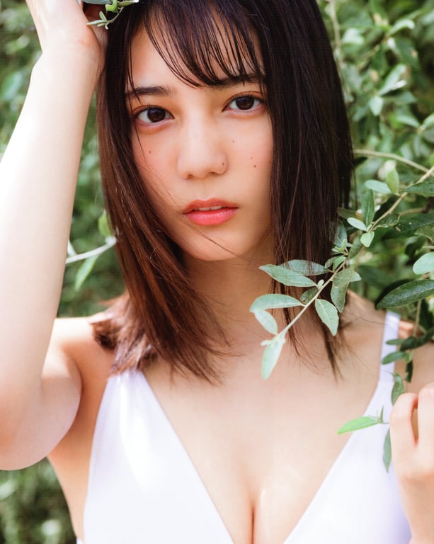 图片[29]-Nao Kosaka 小坂菜绪 1st Photobook - Who are you 你是谁 (2021-06-29) (Canon scan) - 在线免费观看-阅图吧