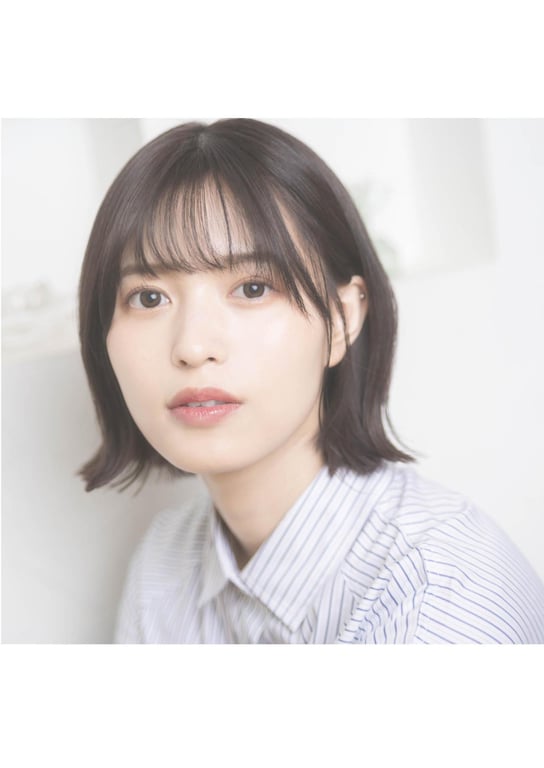 图片[9]-#Shiika Arai 新井椎夏 – 1st Photobook I\’m happy 真开心 (2023-01-26) - 全本免费在线观看-阅图吧