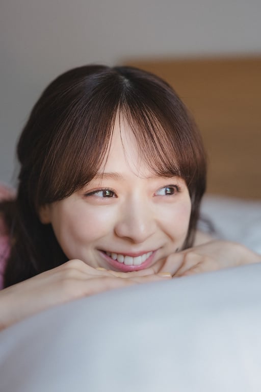 图片[31]-#Weekly Playboy Plus + AKB48仓野尾成美 - 全本免费在线观看-阅图吧