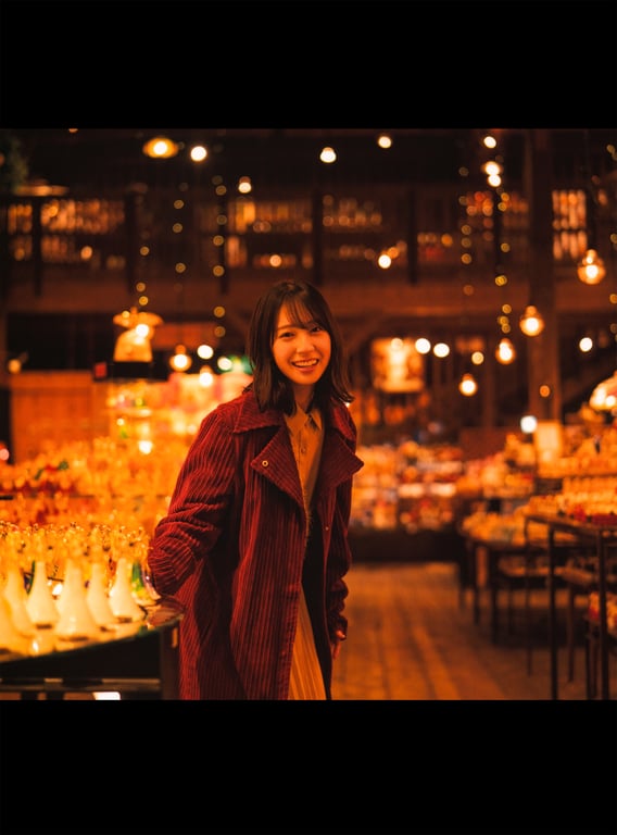 图片[65]-Miku Kanemura 金村美玖 - 1st Photobook Compass 罗针盘 (2022-12-20) - 在线免费观看-阅图吧