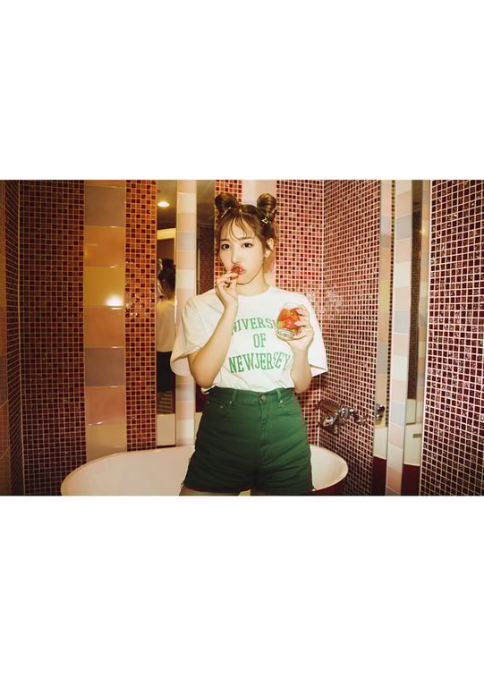 图片[112]-#Konan Koyoi 小宵心南 – ＃Escape(NO watermark) - 全本免费在线观看-阅图吧