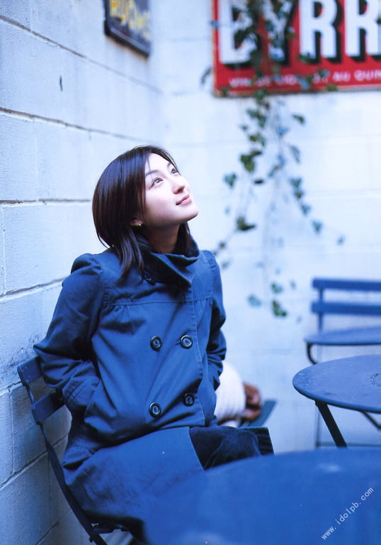 图片[24]-#広末凉子 写真集 New York RH Avenue 2003 - 全本免费在线观看-阅图吧