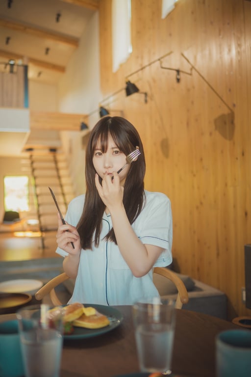 图片[54]-Kenken 跳房子 - Honey - 在线免费观看-阅图吧